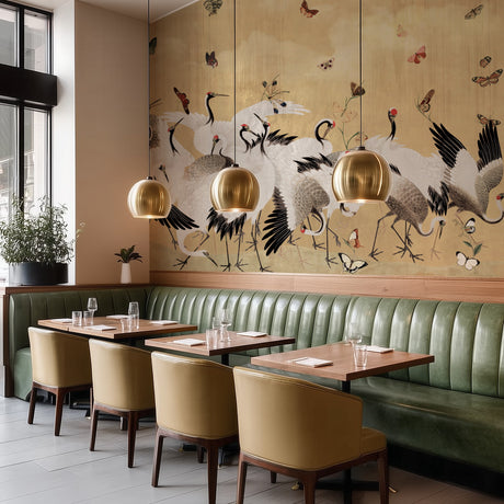 Commercial Interior