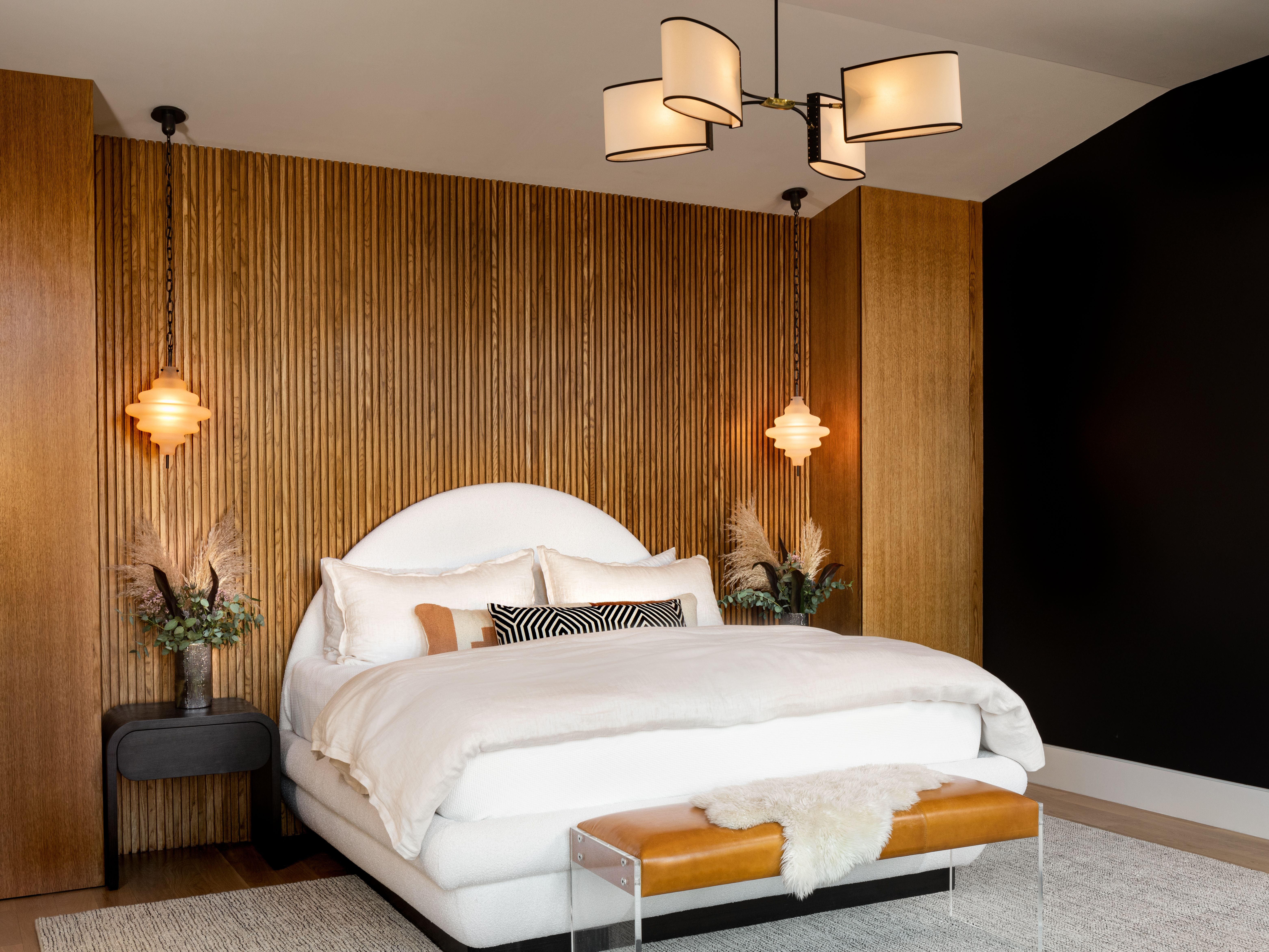 Accent Wall